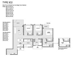 Park Colonial (D13), Condominium #537921221